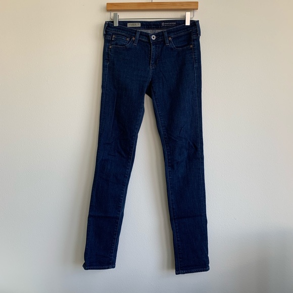 AG Skinny Jeans - Picture 3 of 5